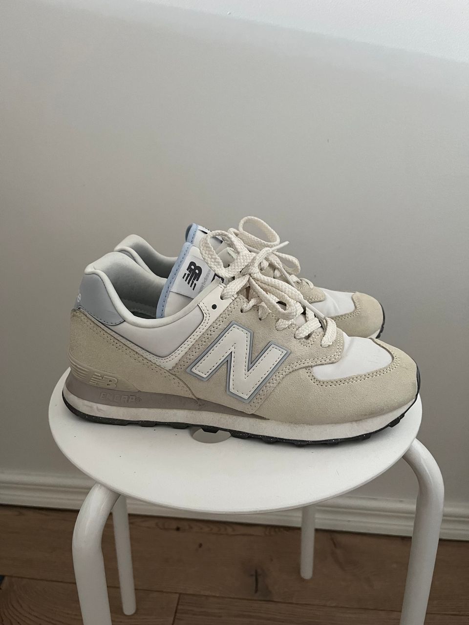 New Balance 574 tennarit