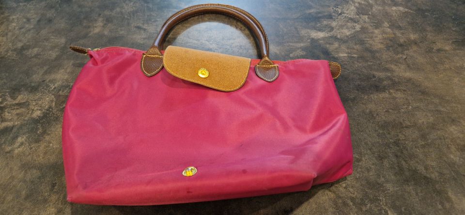 Longchamp naisten laukku