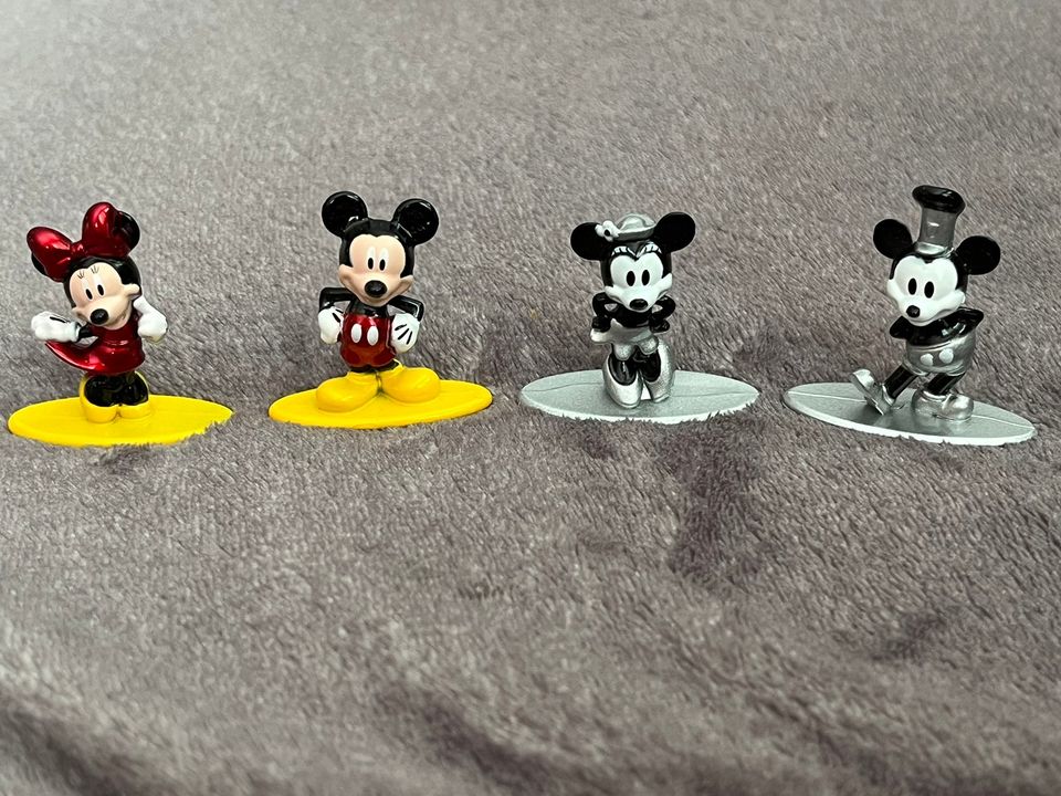 Disney Mikki ja Minni figuurit