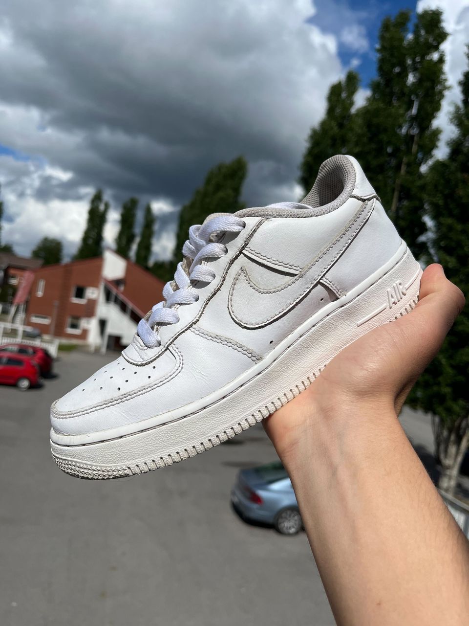 Nike Air Force 1 koko 36