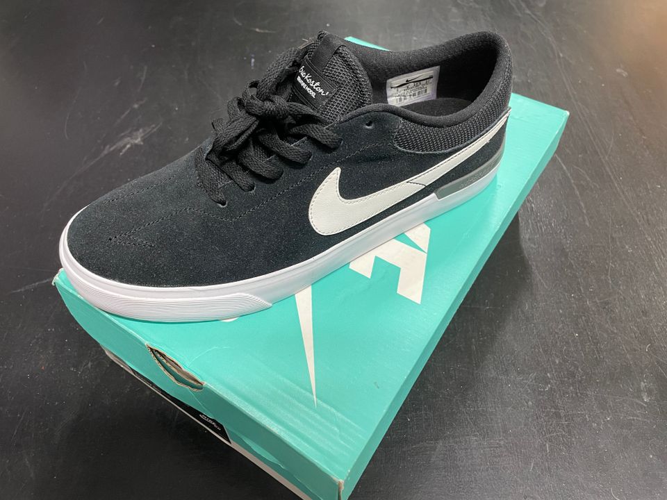 Nike sb koston hypervulc