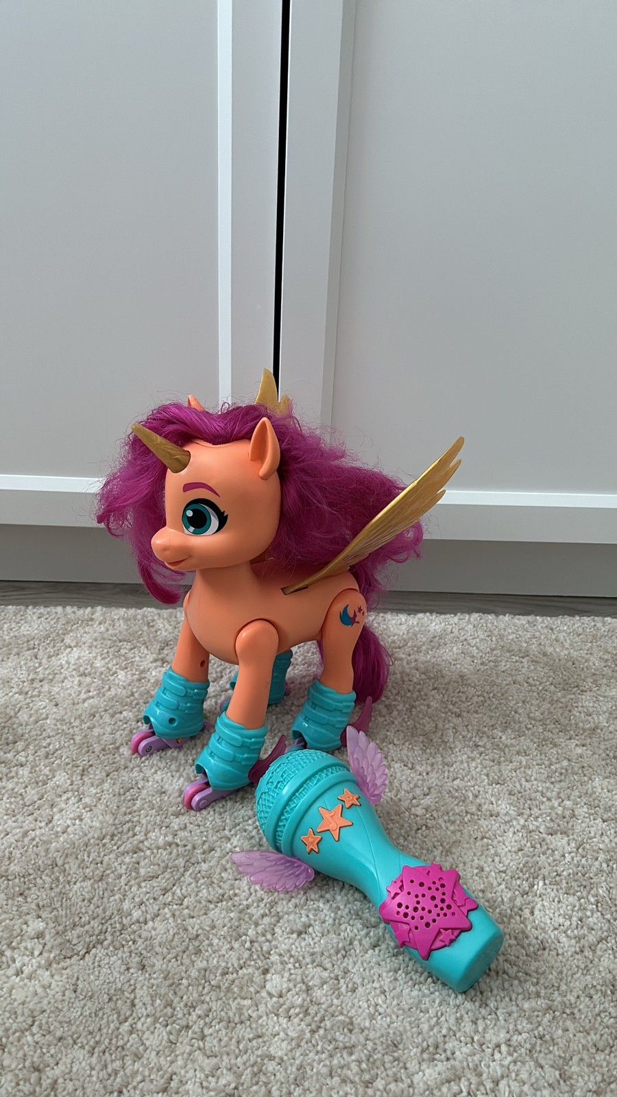 My little pony