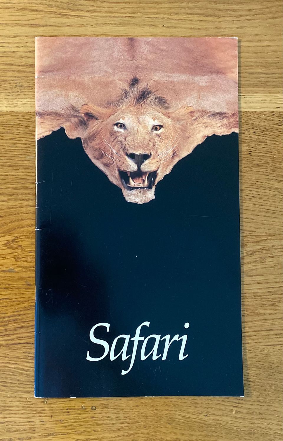 Safari - Jaakko Ojanperän kokoelma