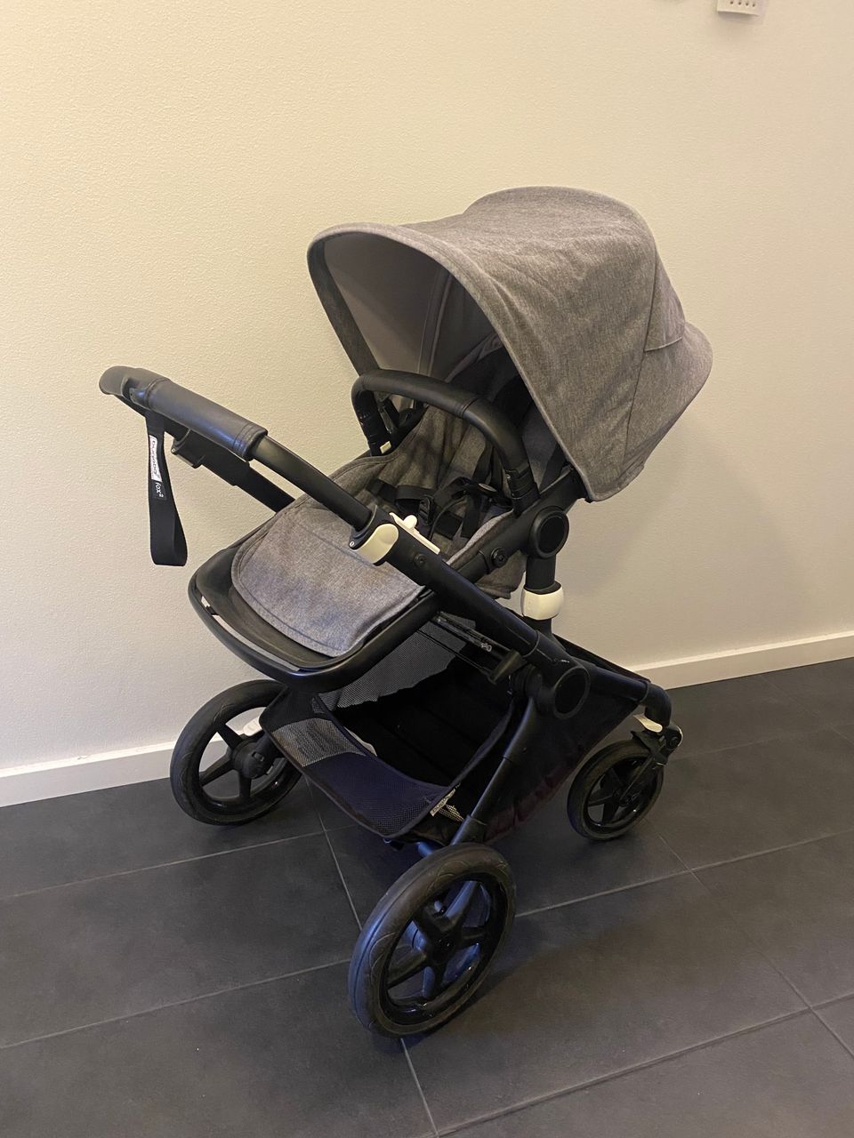 Bugaboo fox 2