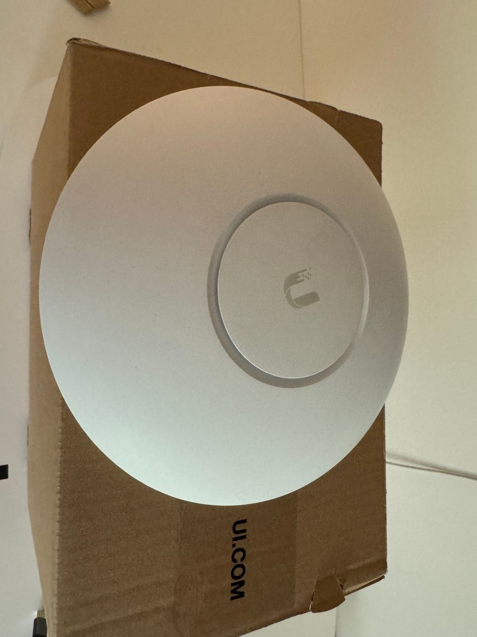 Ubiquiti Unifi AP-AC HD