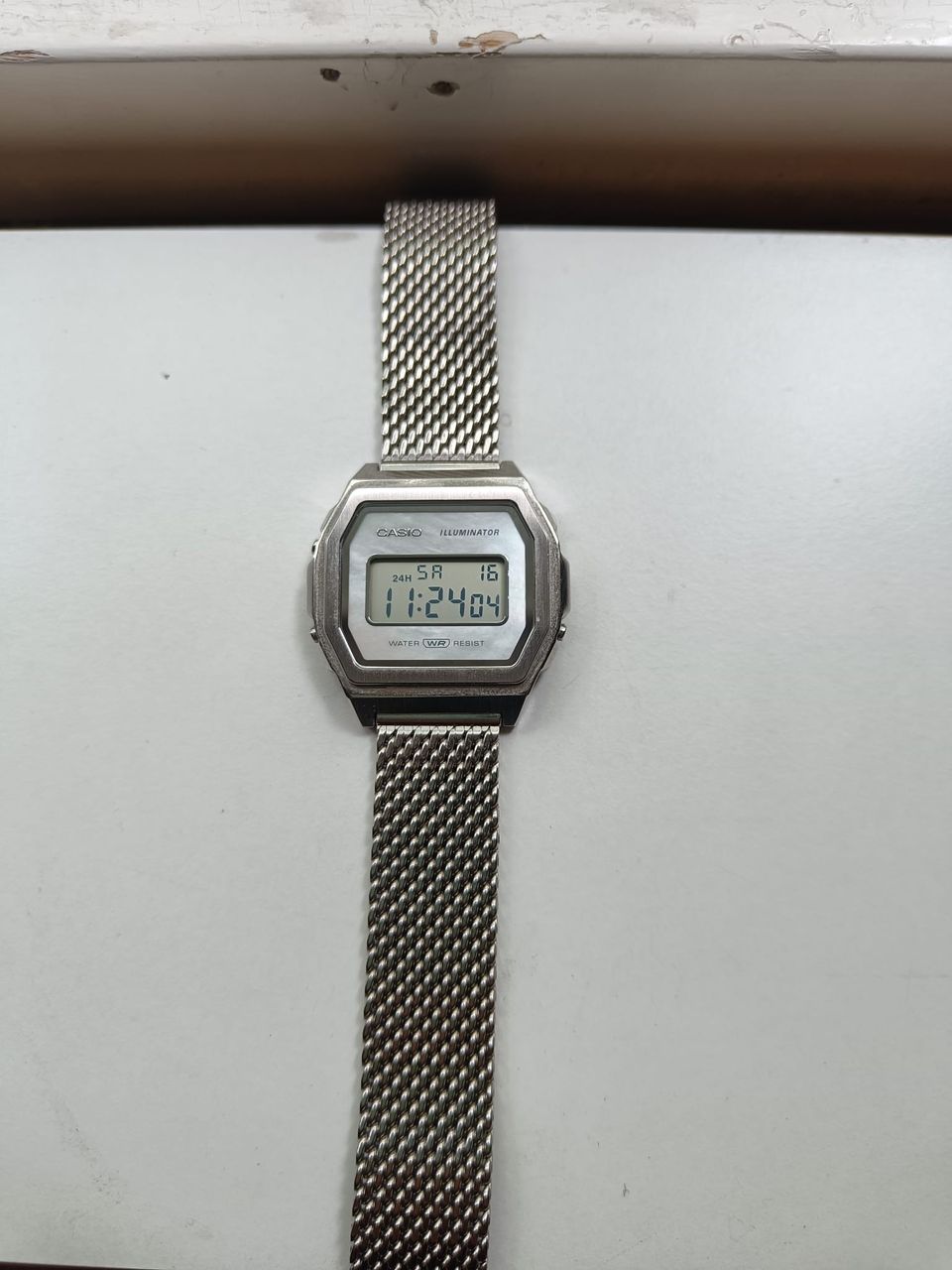 Casio Vintage A1000D-7EF