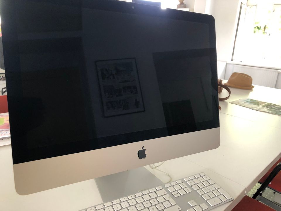 Apple iMac 2017