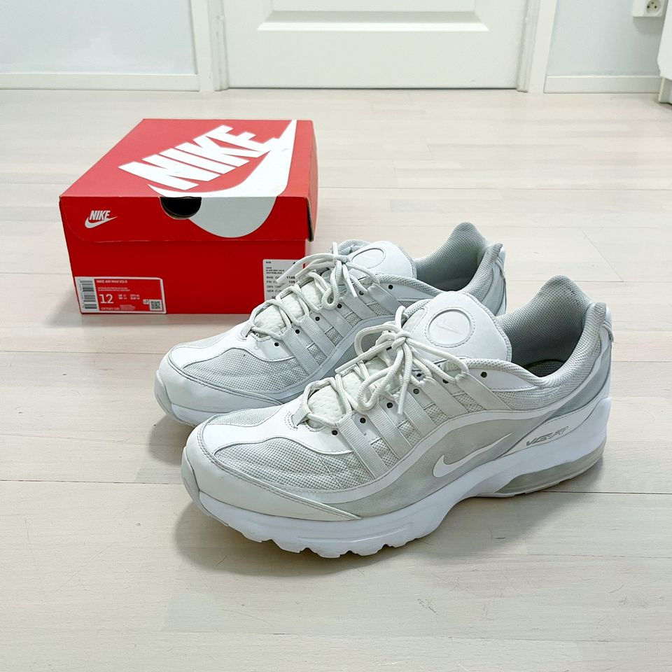 Nike Air Max Vg-R