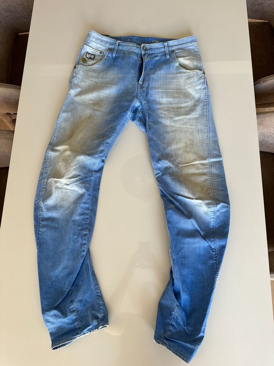 G-Star 34(W)-36(L) Jeans