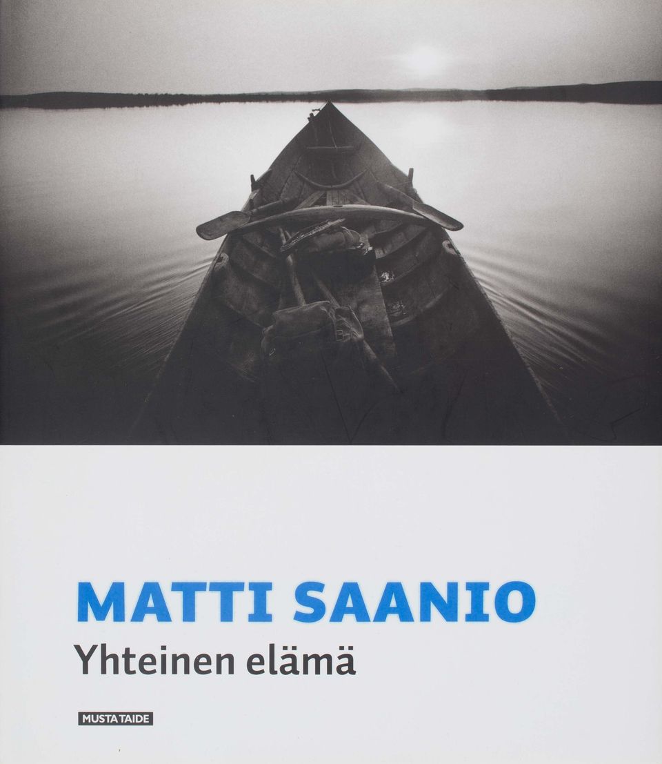 Matti Saanio Yhteinen elämä