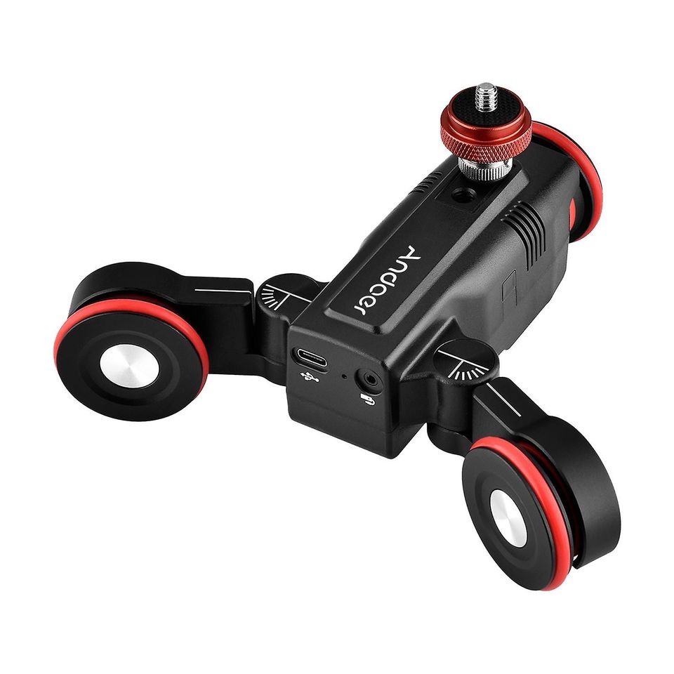 Andoer L5i Wireless Camera Video Auto Dolly