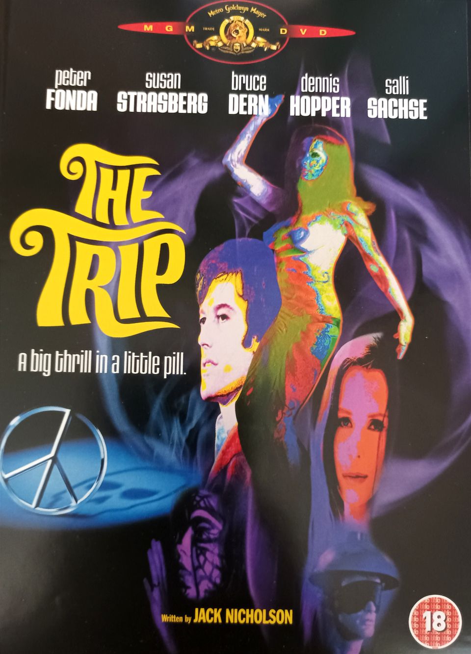 The Trip - Trippi (1967)