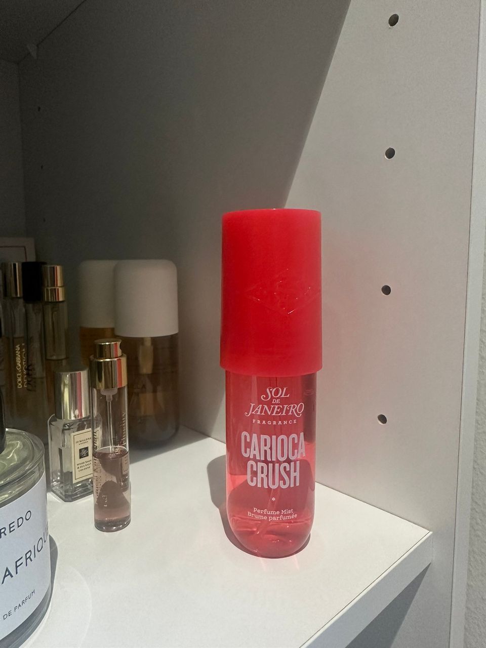 Sol de Janeiro Carioca Crush Mist 90 ml