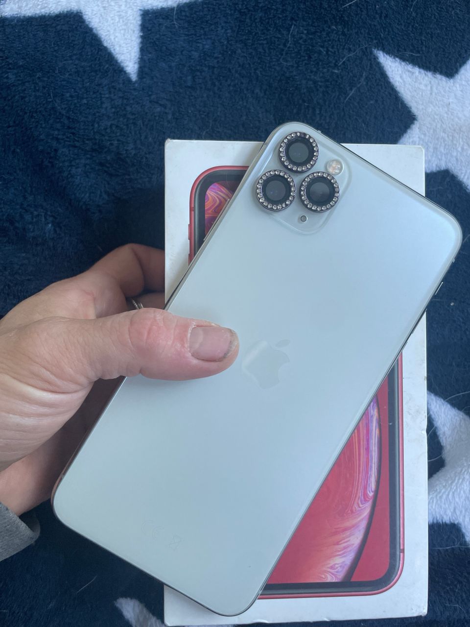 iPhone 11 pro max