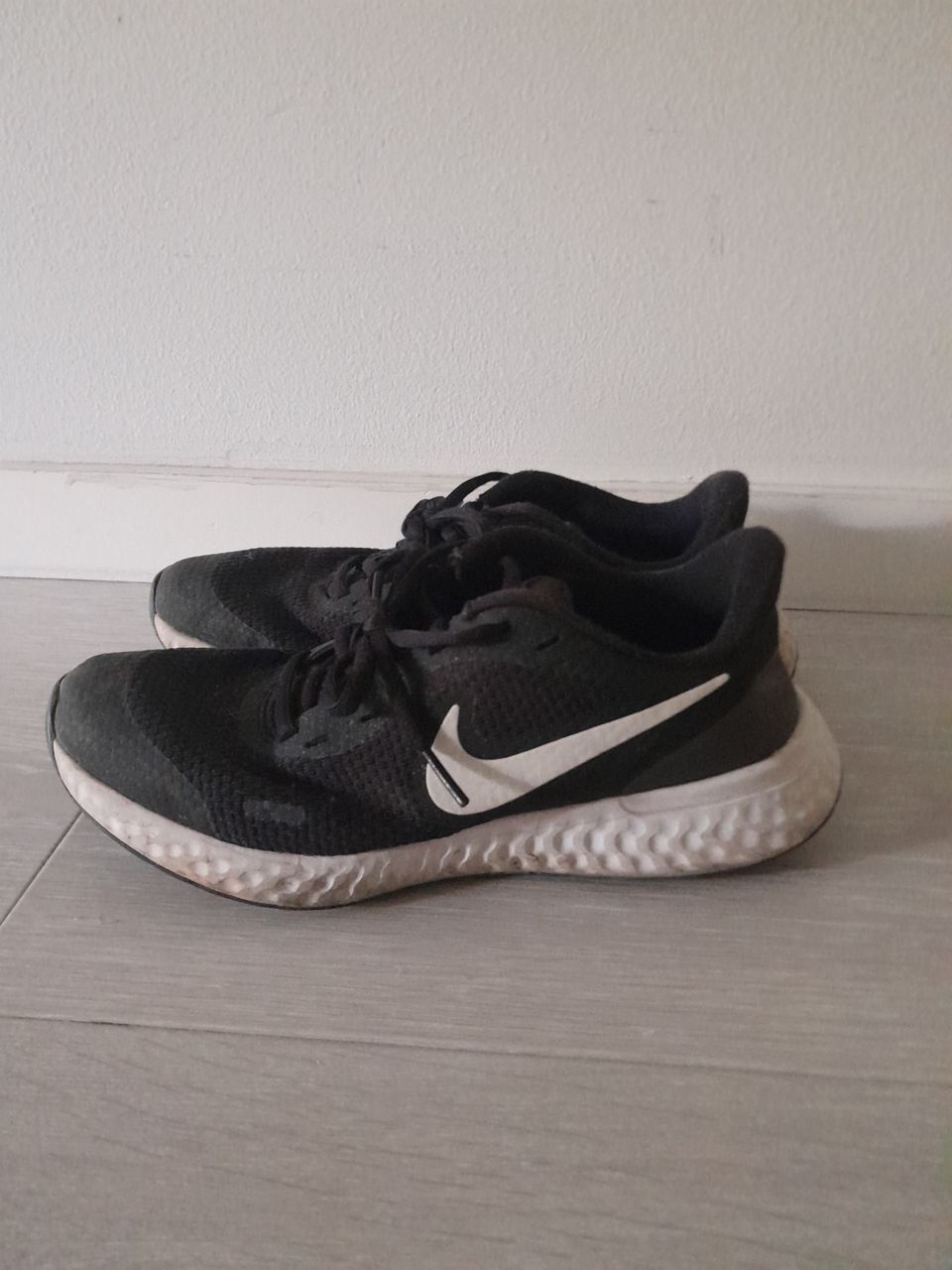 Nike lenkkarit 36.5