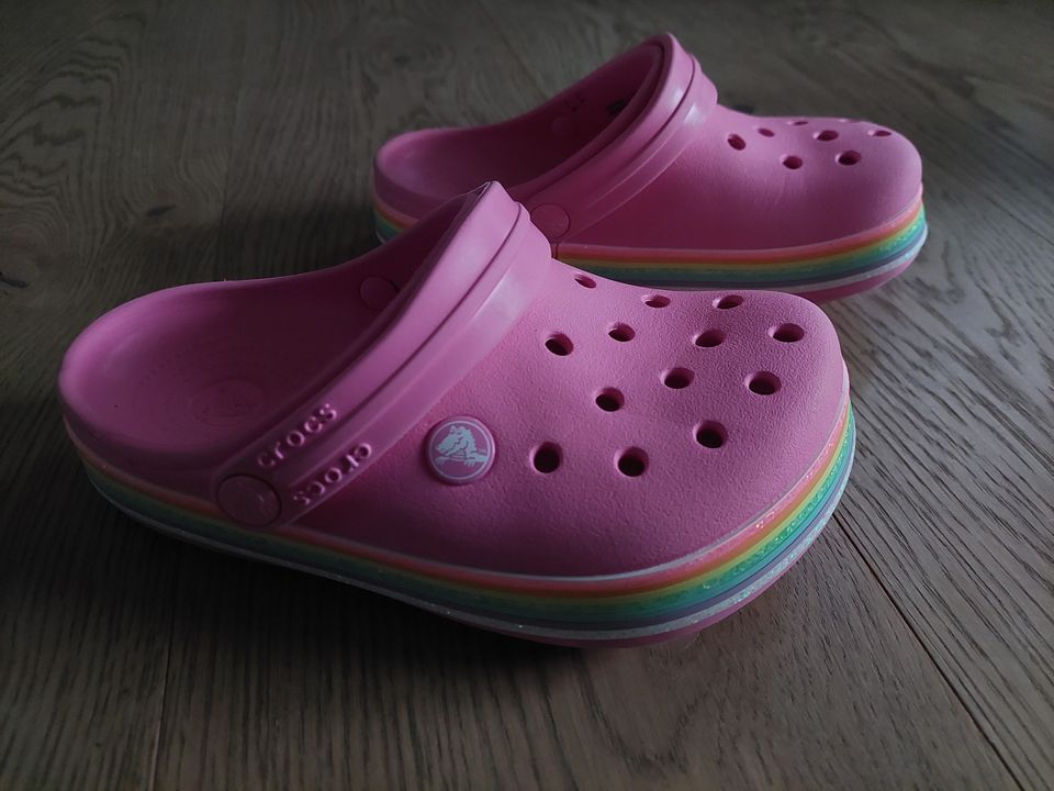 Crocs J1 (32-33)