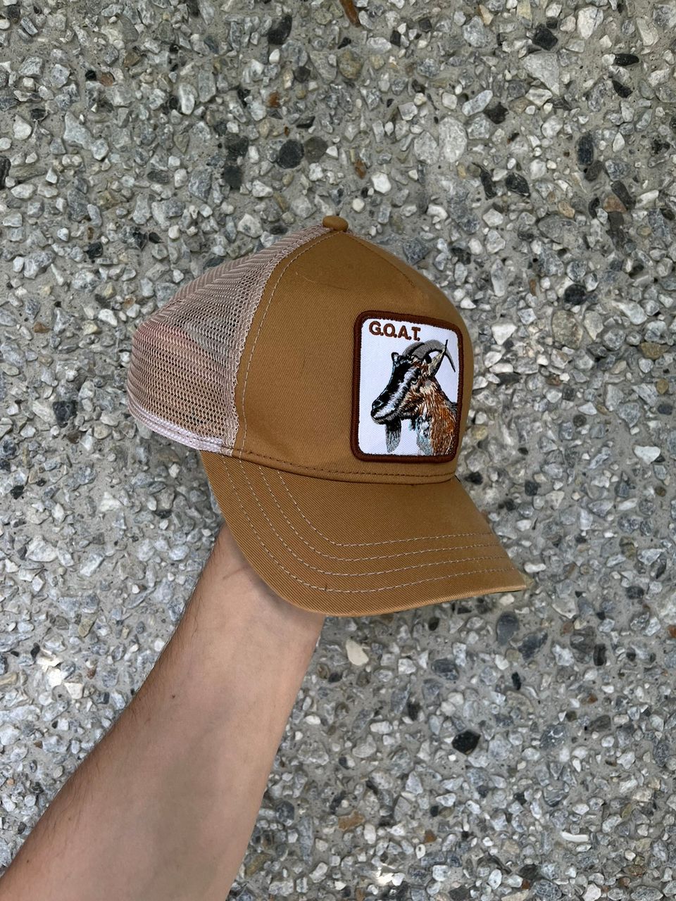 Baseball Cap "The Farm"