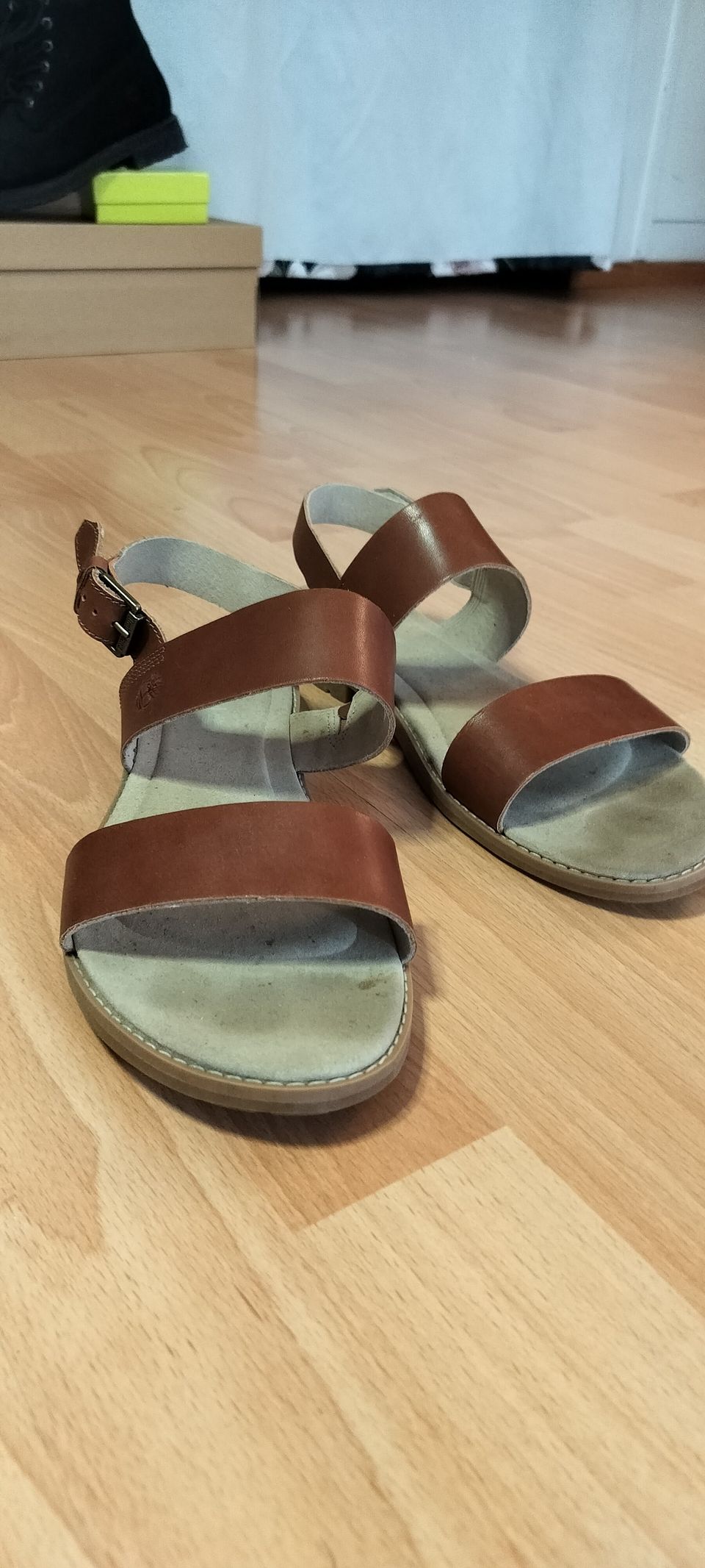 Timberland naisten sandaalit