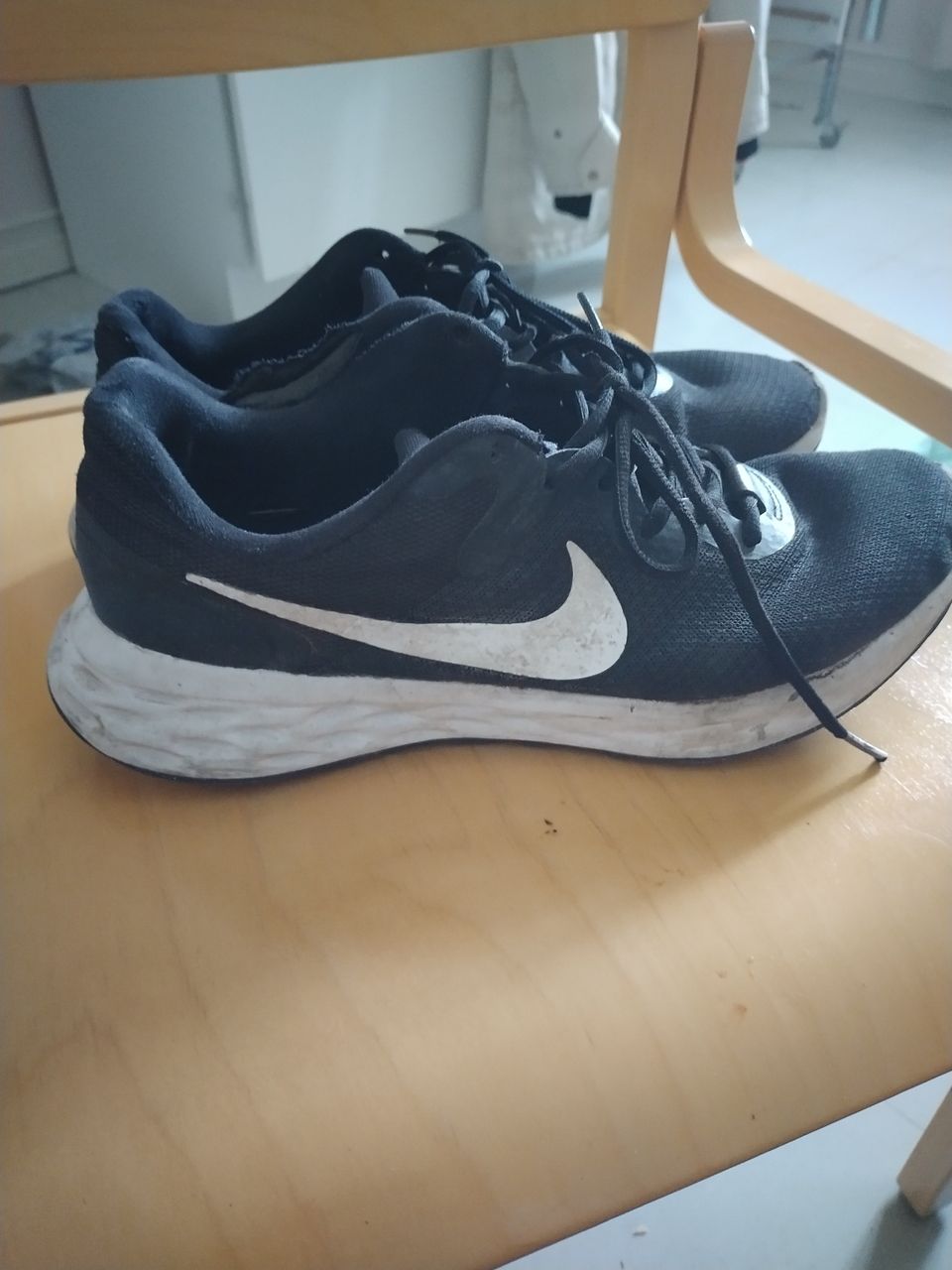 Nike kengät 44