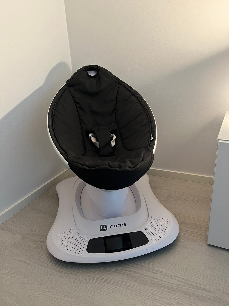 4moms MamaRoo sitteri