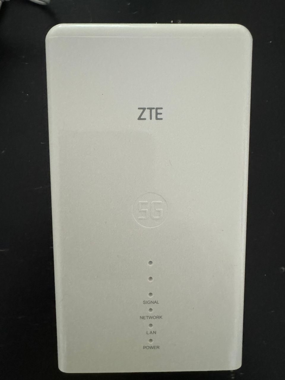 ZTE MC7010 ulkomokkula