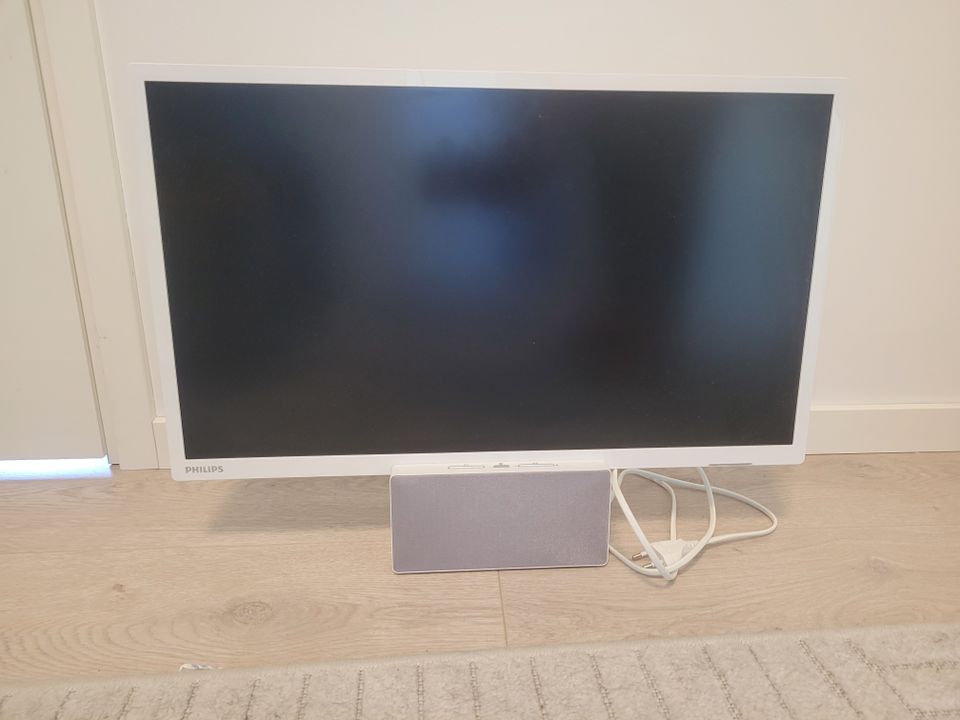 Philips Full-HD erittäin ohut LED-tv