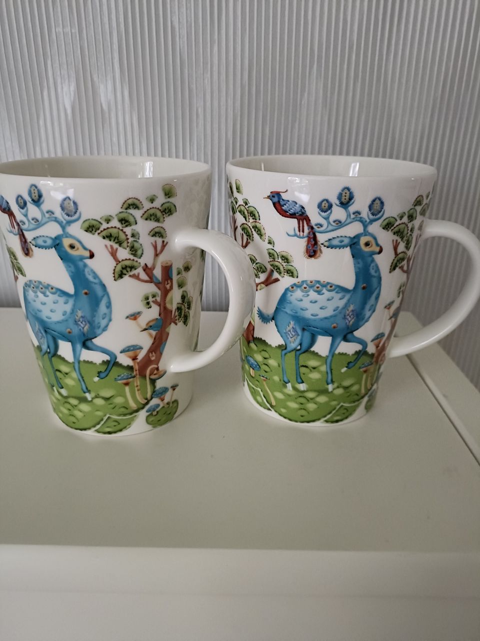 Iittala Satumetsä