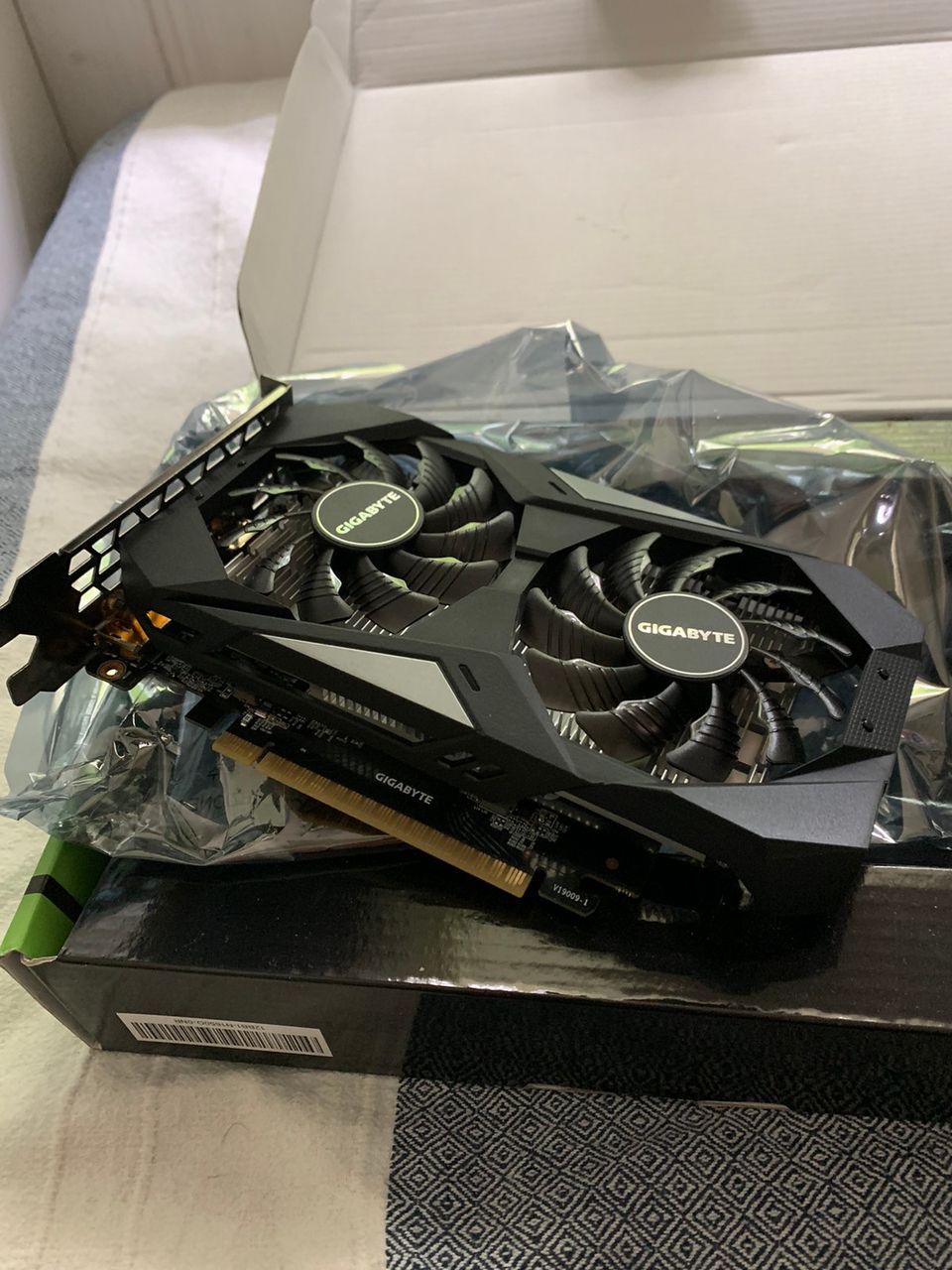 GTX 1650