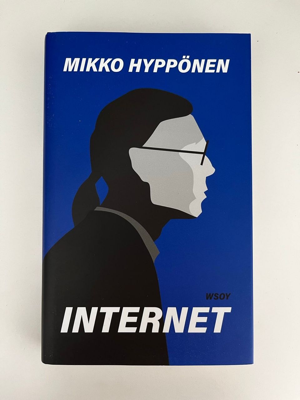 Mikko Hyppönen: Internet