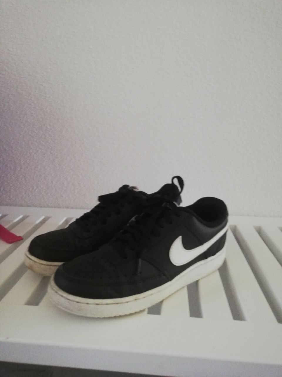 Nike tennarit