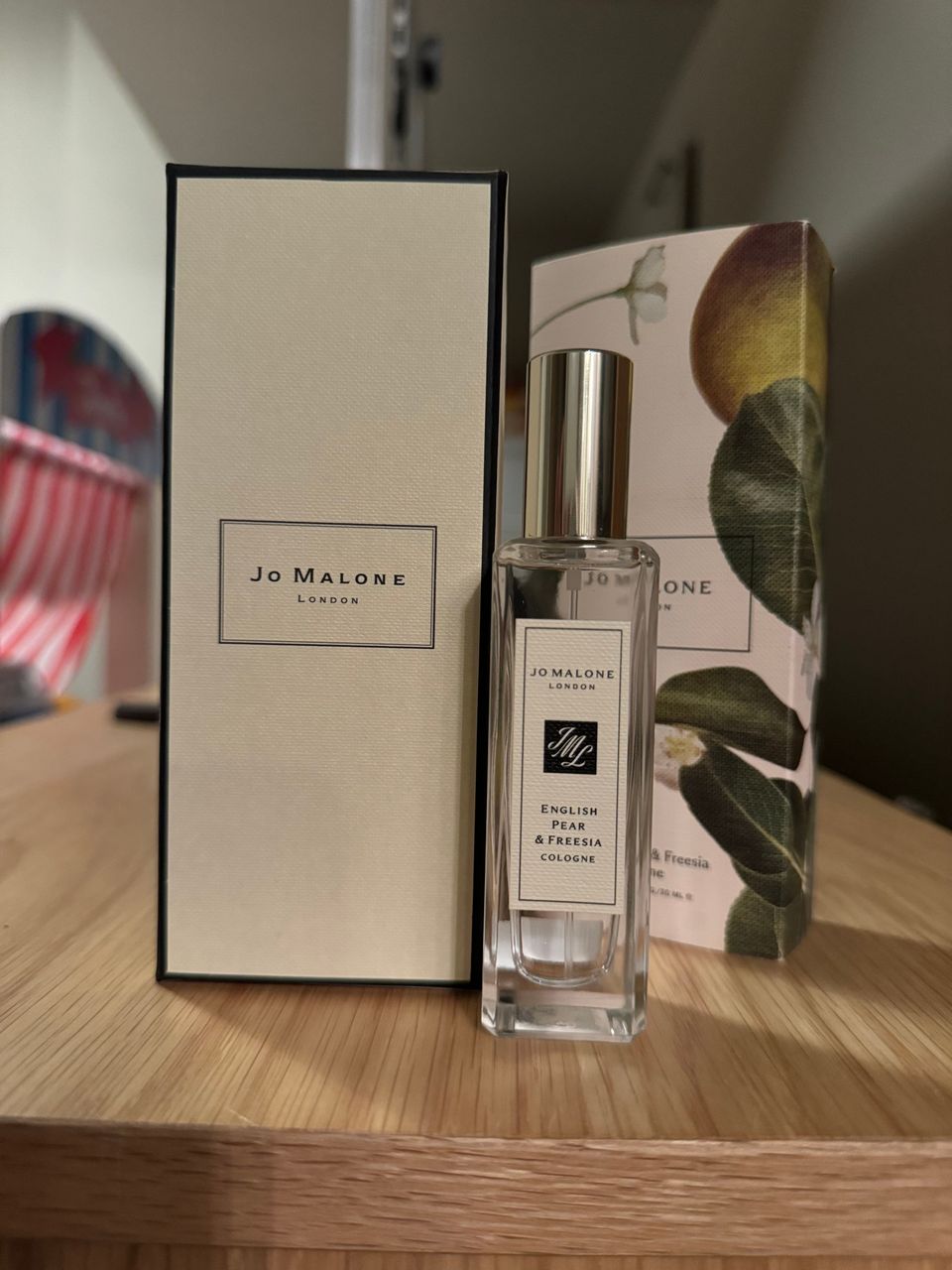 Jo Malone English Pear & Freesia 30 ml