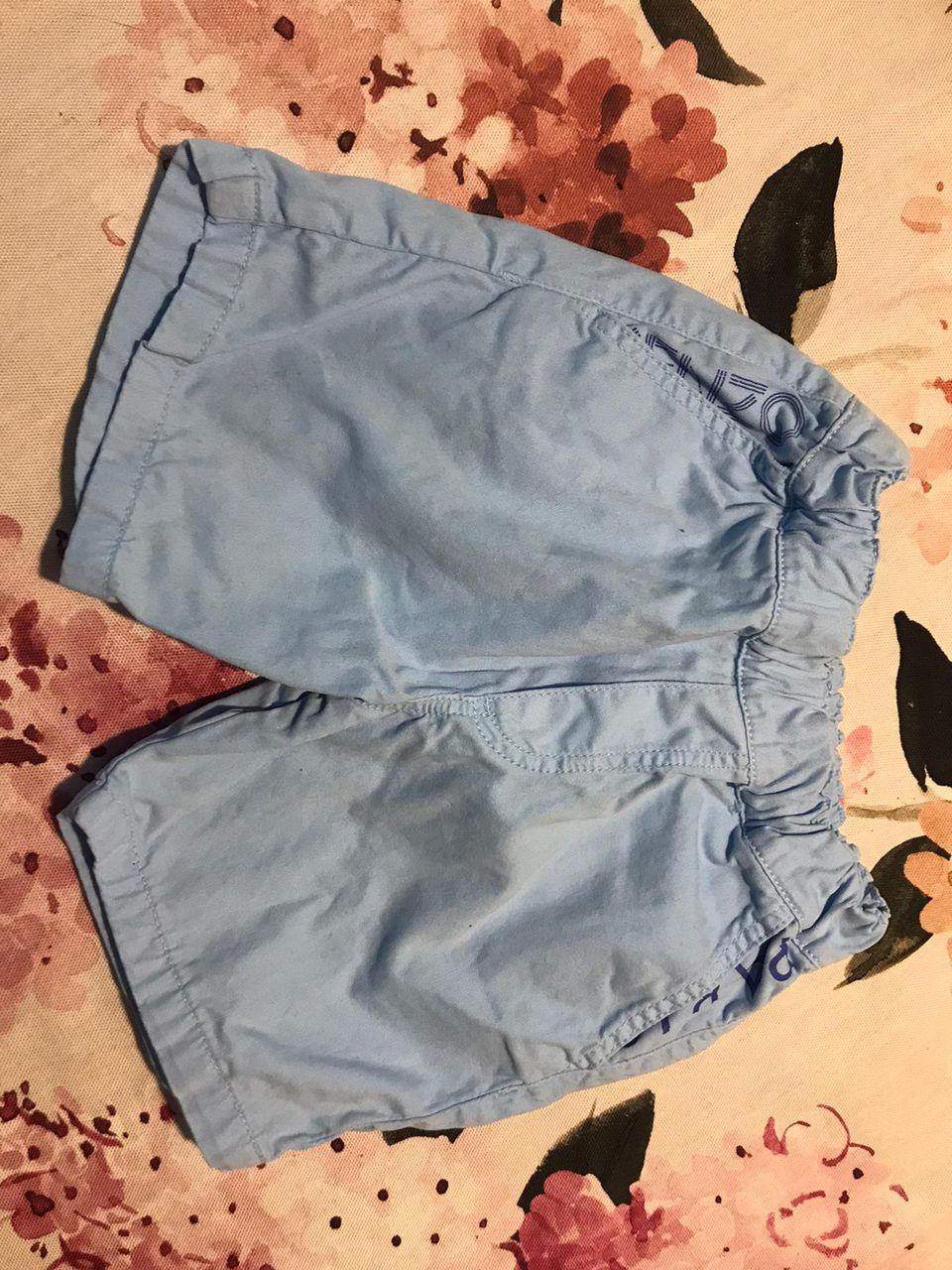 Kenzo shortsit 86