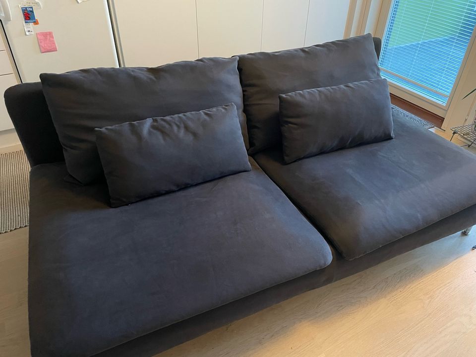 IKEA Söderhamn -sohva