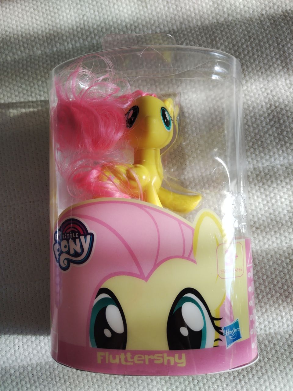 Fluttershy My Little Pony