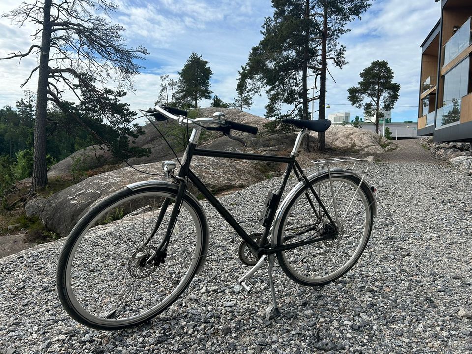 Pelago Hanko Commuter