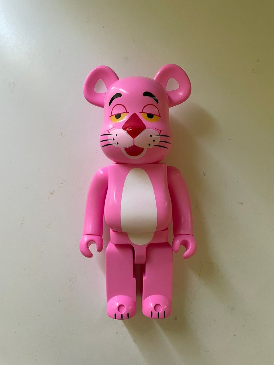 Bearbrick