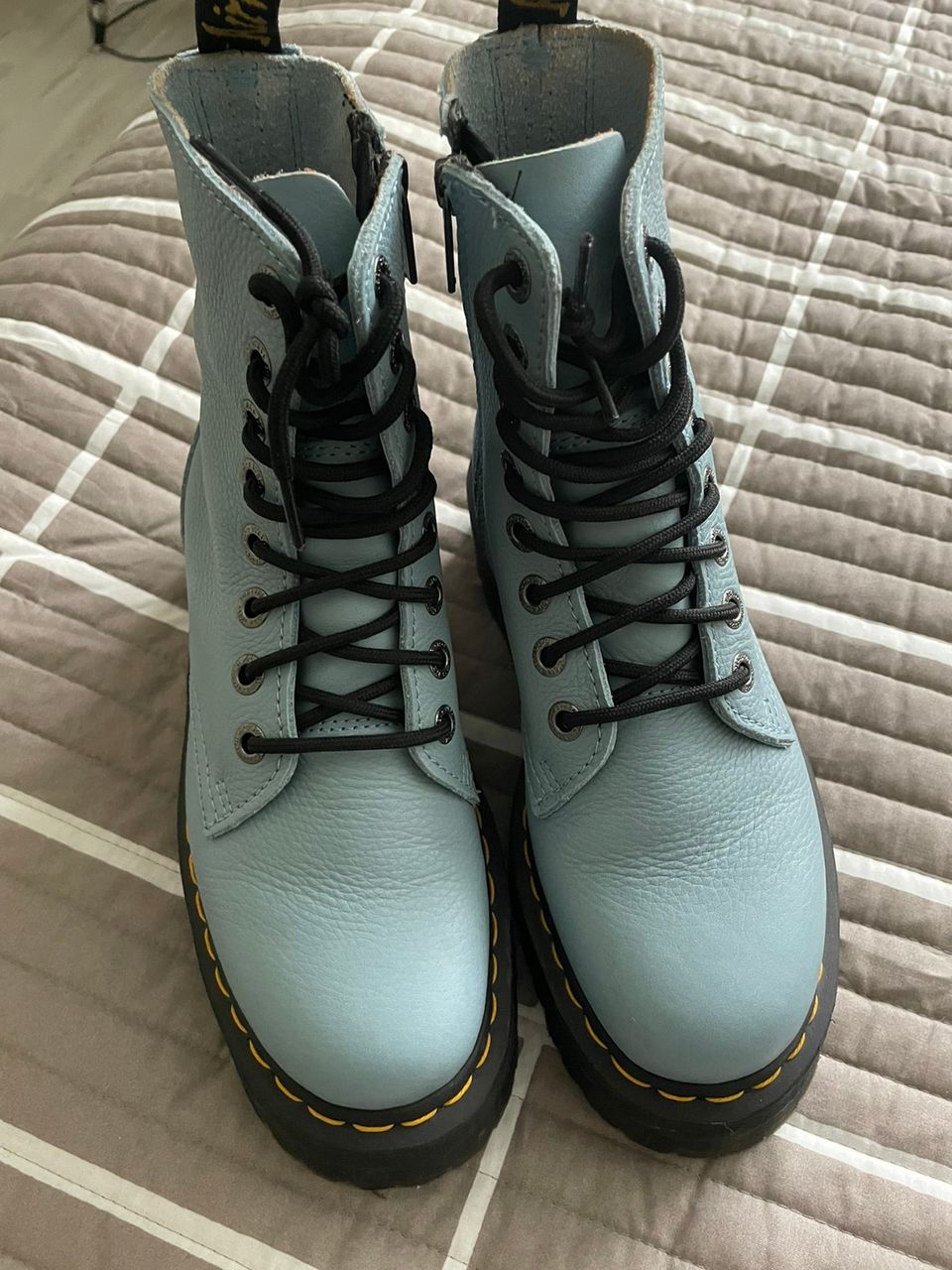 Dr. Martens Jadon Pisa III koko 39