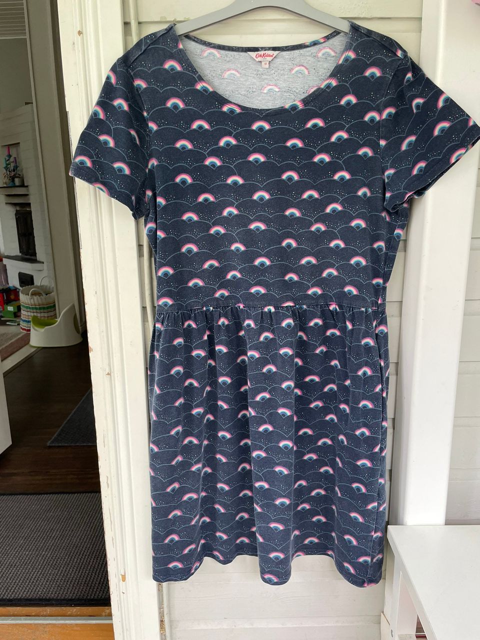 Cath Kidston Naisten Mekko - M (40)