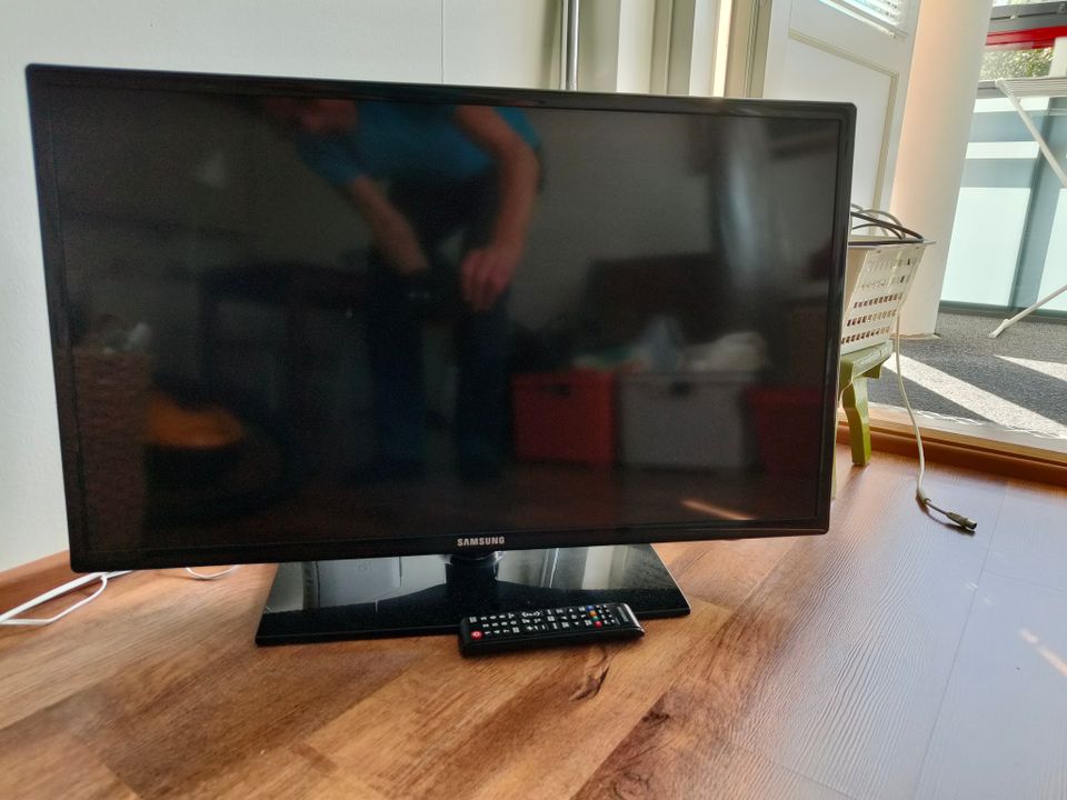 Varattu Samsung TV