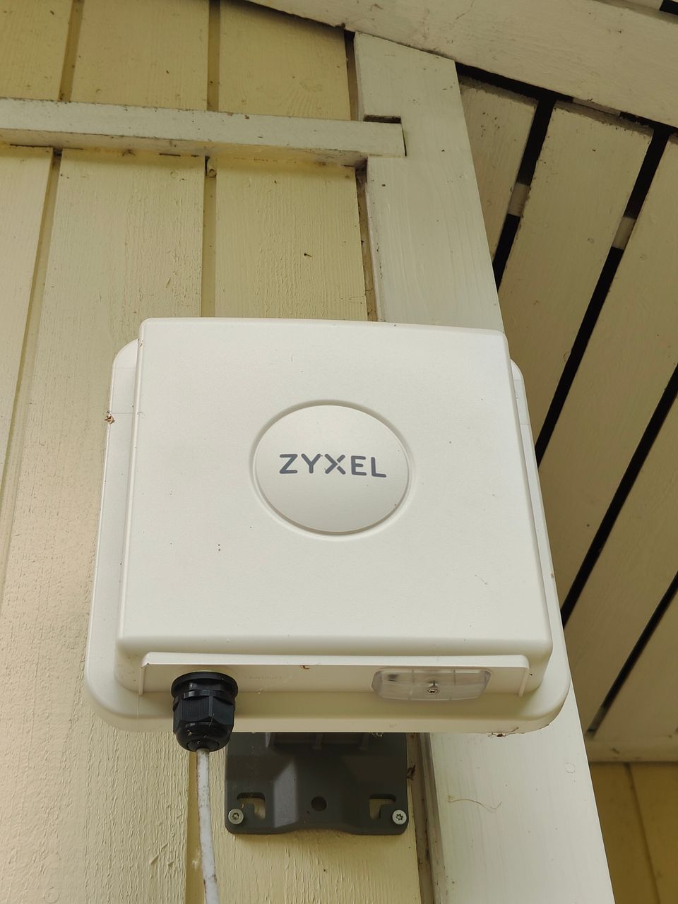 Zyxel Lte7480-M804