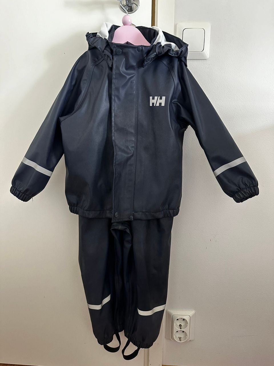 Helly Hansen sadeasu 92