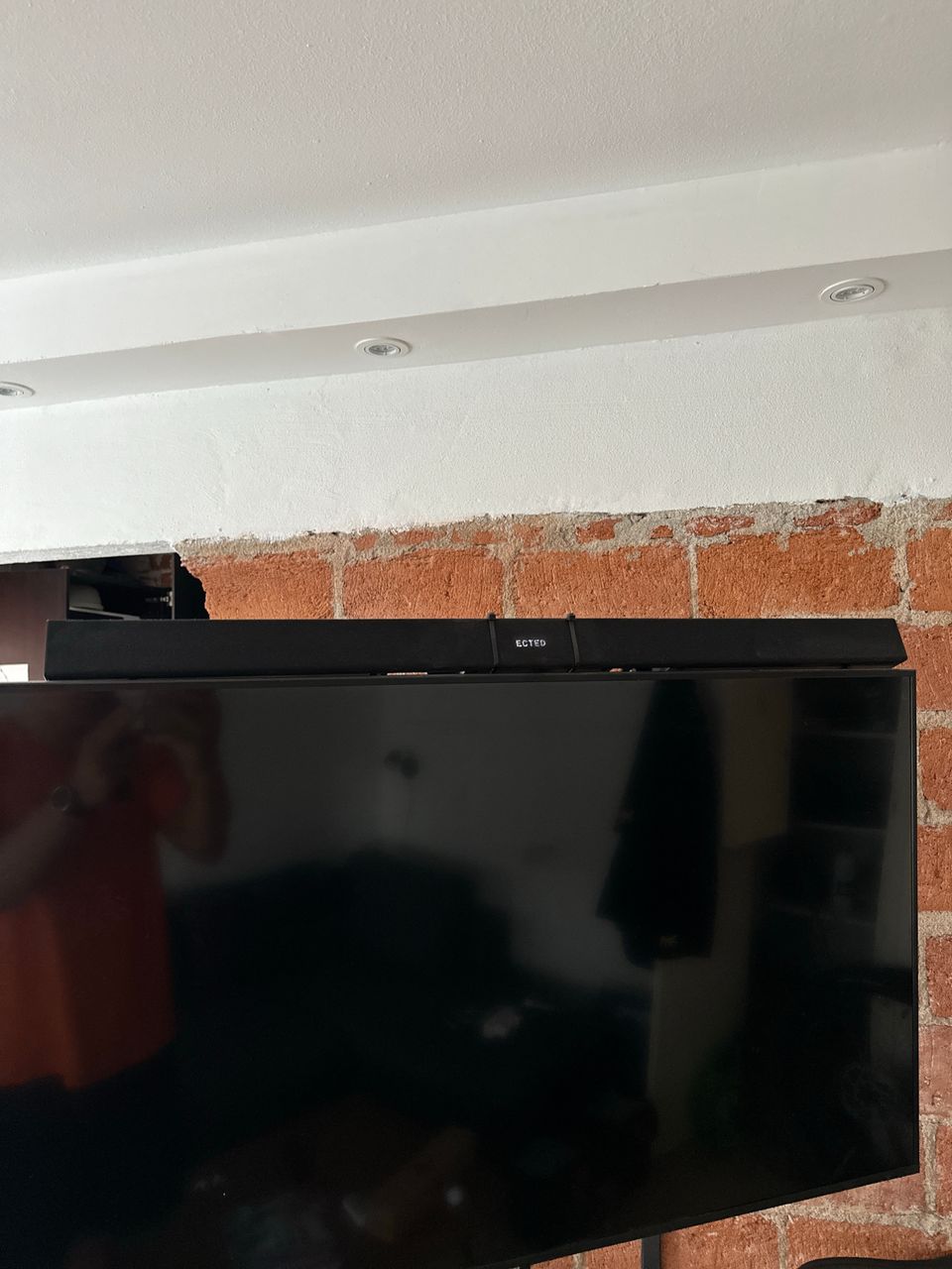 Samsung soundbar