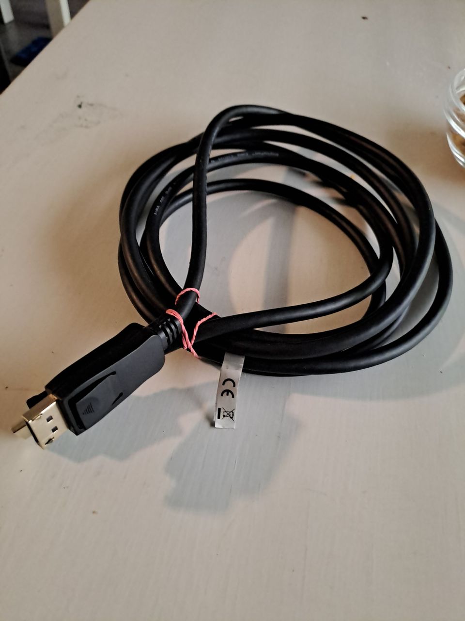 Goobay 3m DP/HDMI, 3 m