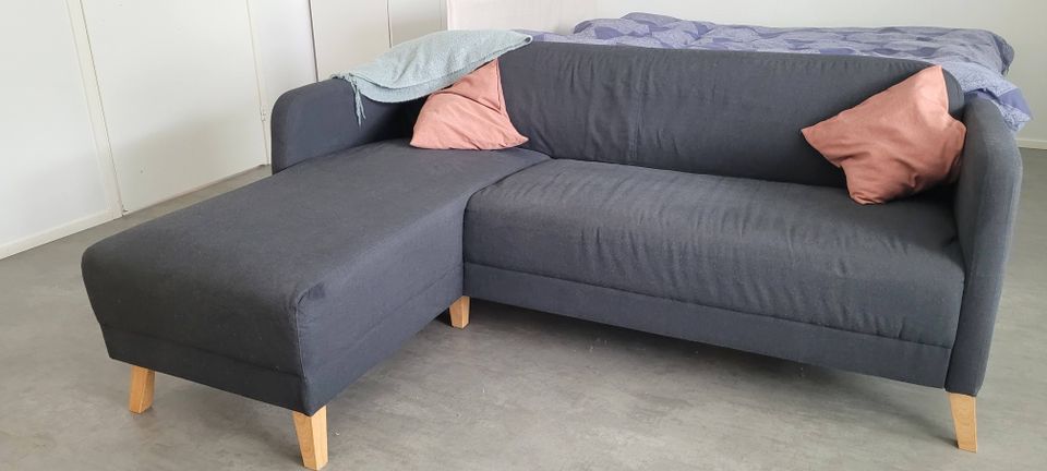 Ikea sohva LINANÄS