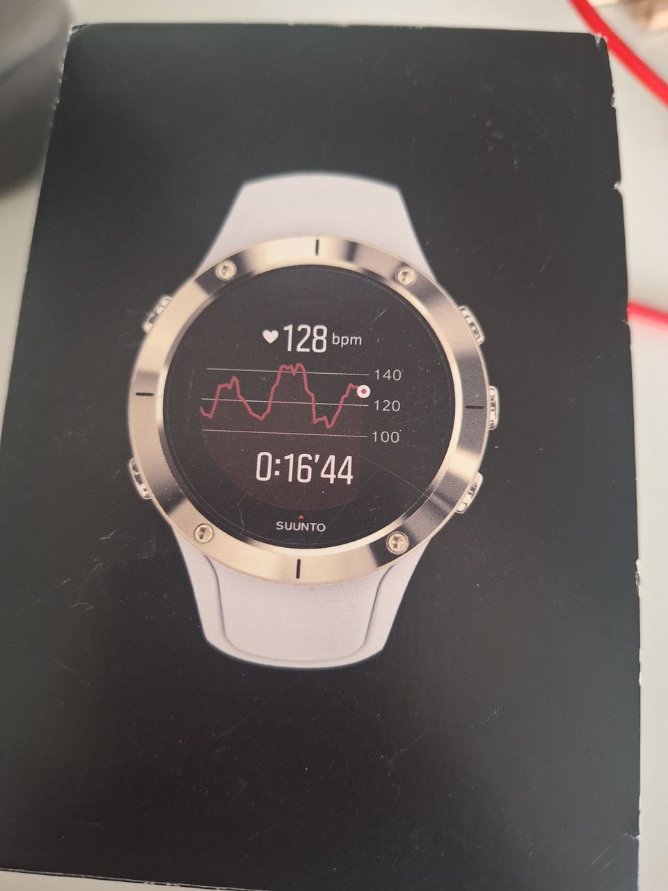 Suunto Spartan Trainer