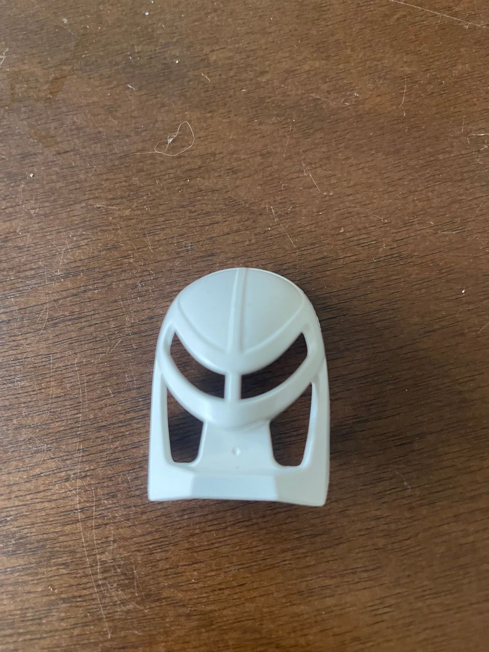 Bionicle Mask Miru 32565, White