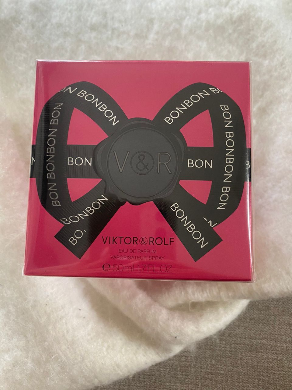 Victor&rolf bonbon tuoksu