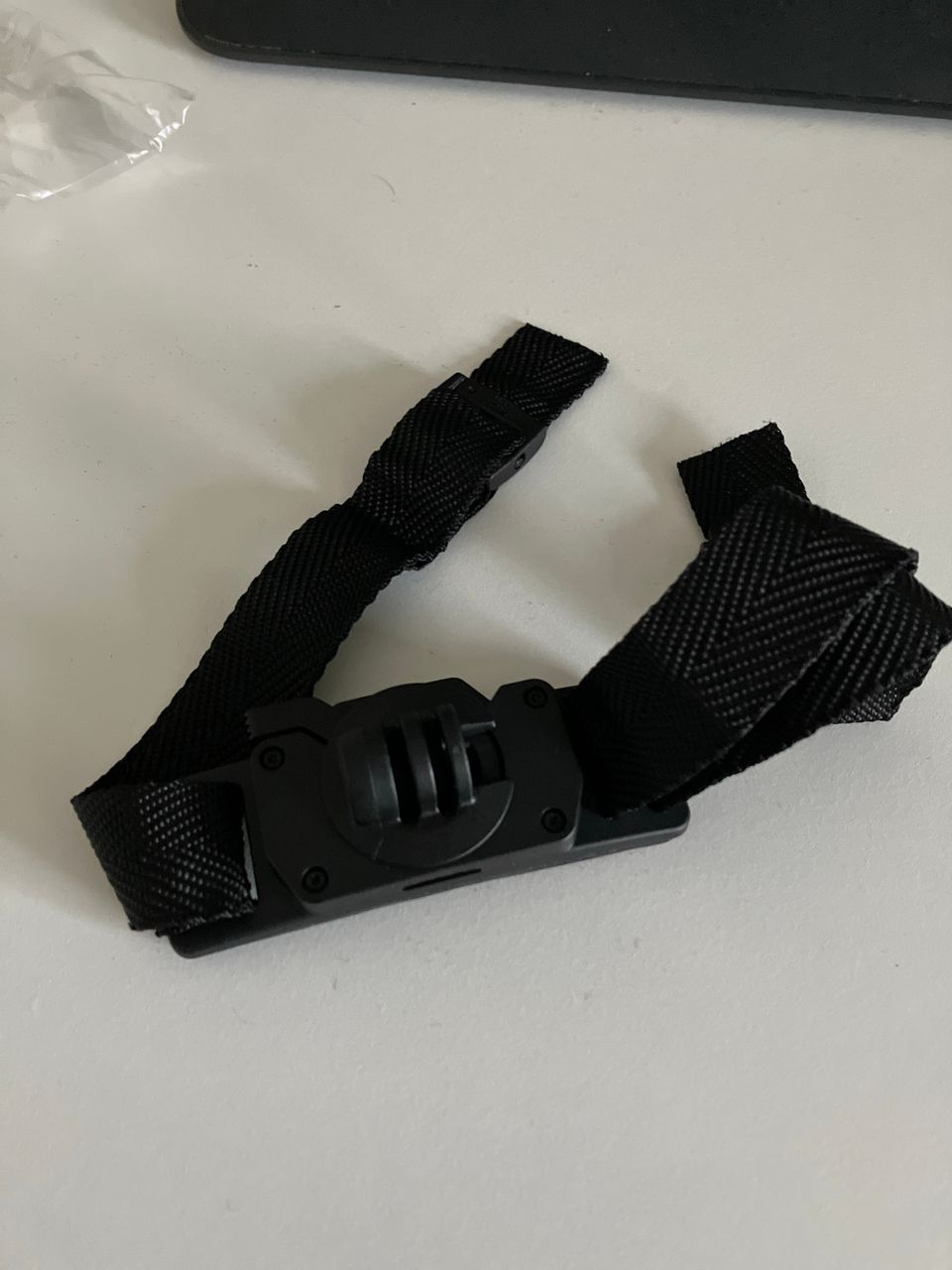 Garmin varia mount