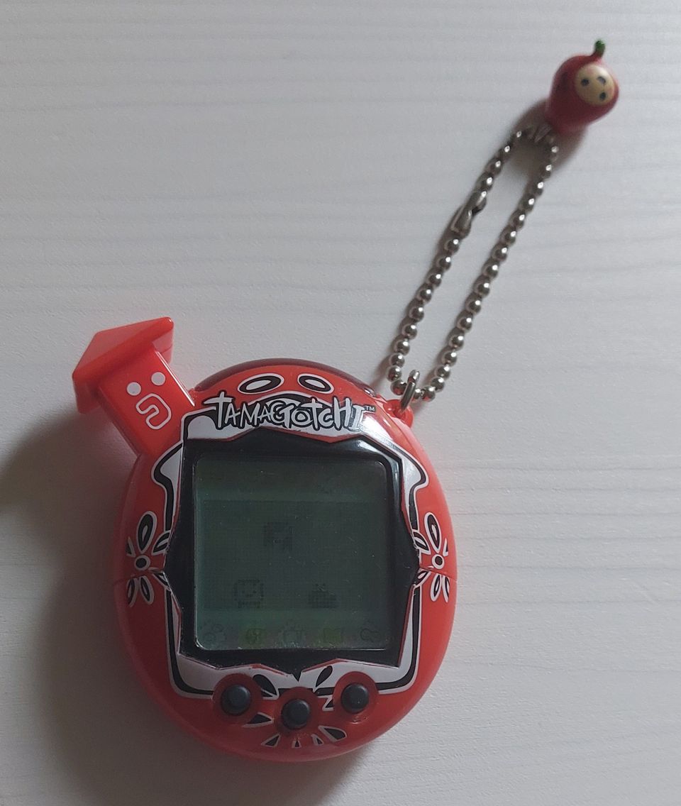 Tamagotchi Family
v5