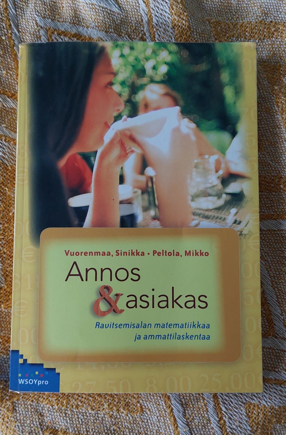 Annos & asiakas